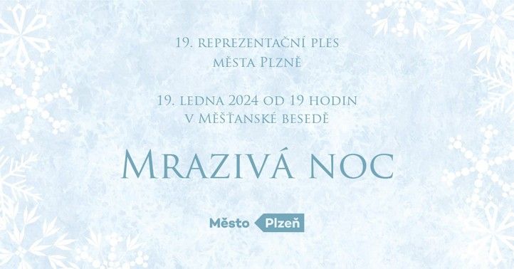 240110_Ples_mesta_Plzne