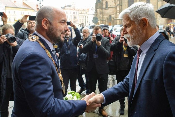 250325_Prezident_Pavel_1