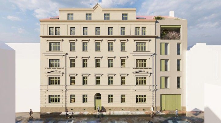 251105_Resslova_13_Vizualizace_Predni_strana