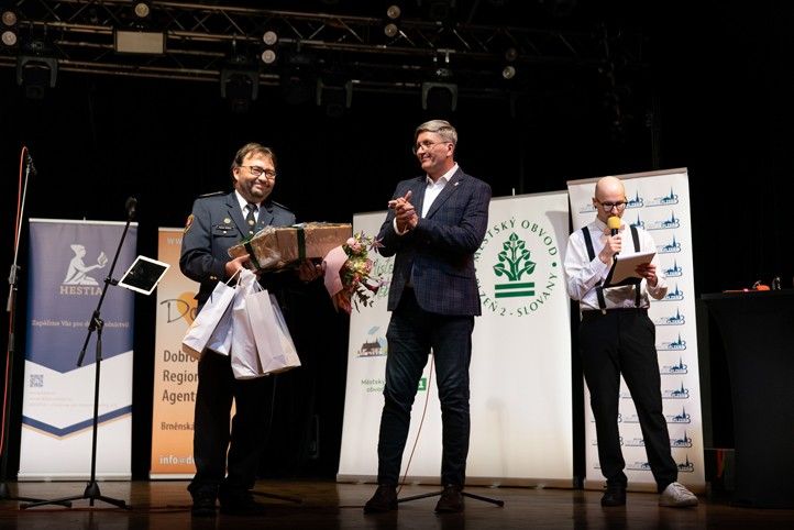 Zdroj fotografií: archiv pořadatele 251114_Kresadlo_2