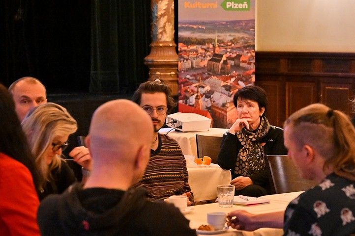 Fotografie: M. Chaloupka 251127_Kulturni_forum_2