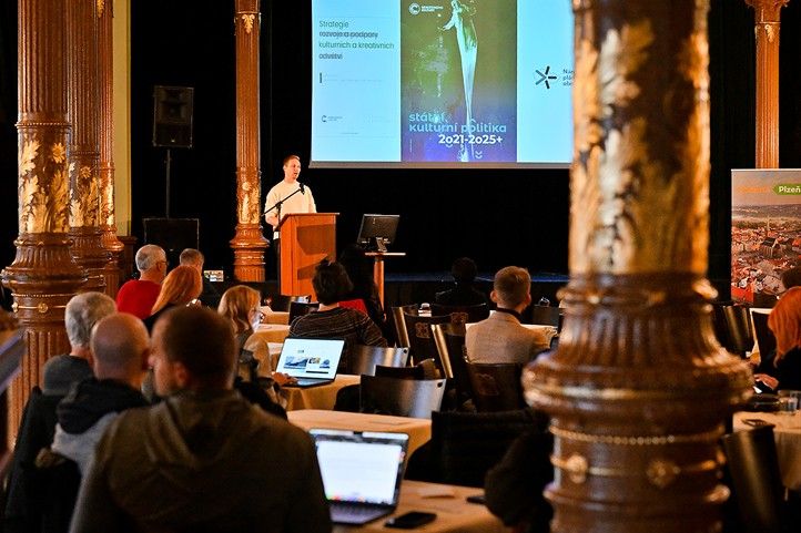 Fotografie: M. Chaloupka 251127_Kulturni_forum_3