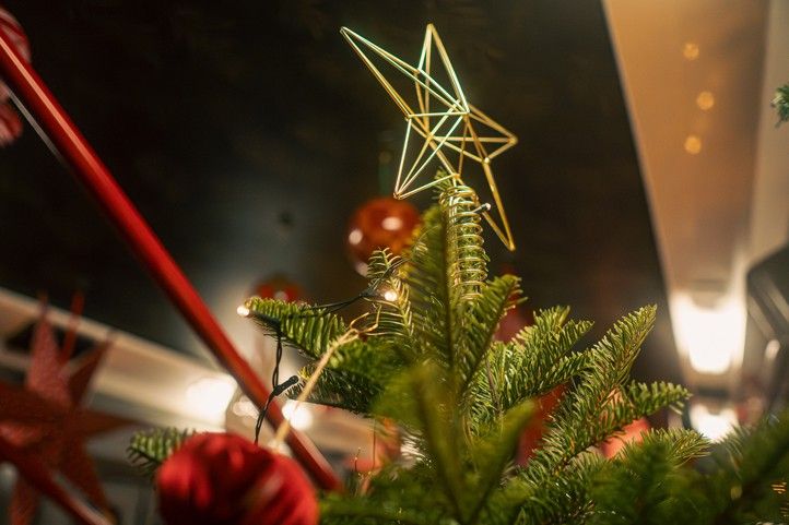 Letošní plzeňská vánoční tramvaj (zdroj fotografií: Plzeňské městské dopravní podniky) 251202_Vanocni_tramvaj_10