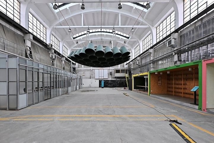 Slavnostní otevření. 251205_DEPO2015_Po_Rekonstrukci_02