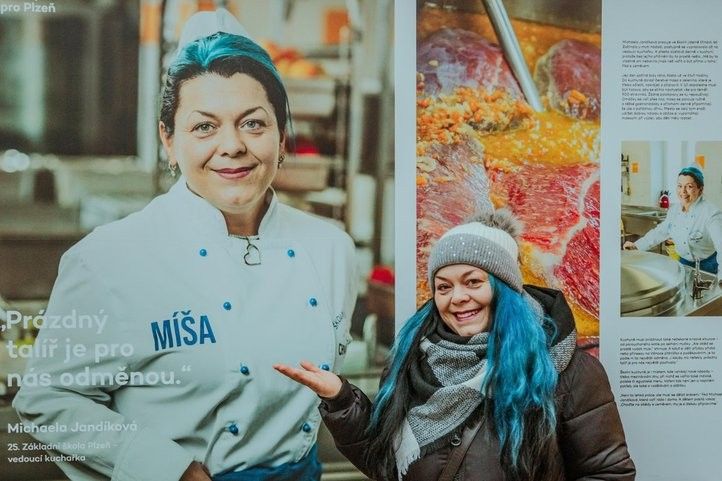 Výstava Pracujeme pro Plzeň. Fotografie: Max Jáchim 251205_Pracujeme_Pro_Plzen_04