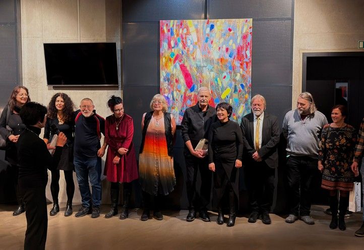 Zdroj fotografií: archiv DJKT 260105_Salon_DJKT_1