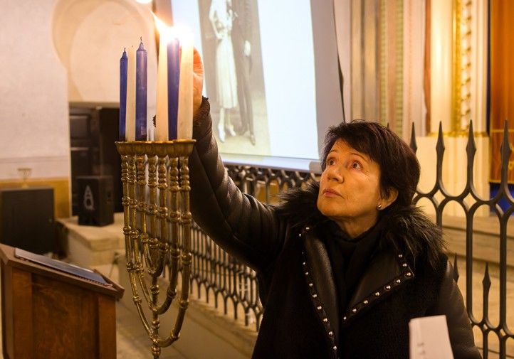 Pietní shromáždění (fotografie: P. Eret) 260119_Transport_Zide_2