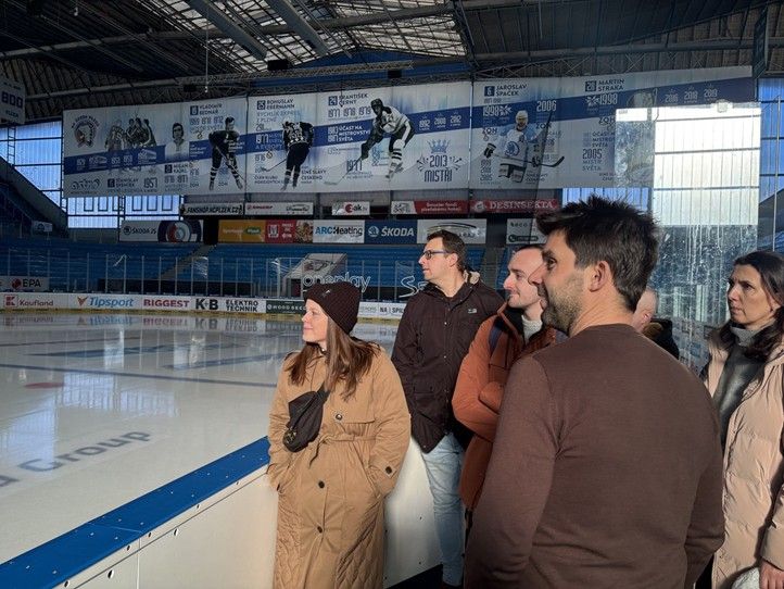 Zdroj fotografií: Plzeň – TURISMUS 260121_Zimni_stadion_1