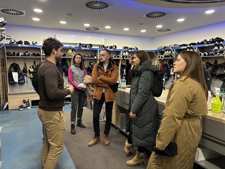 Zdroj fotografií: Plzeň – TURISMUS 260121_Zimni_stadion_3