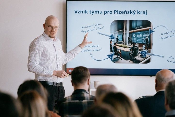 Zdroj fotografií: archiv BIC Plzeň 260123_Inkubacni_program_BIC_1