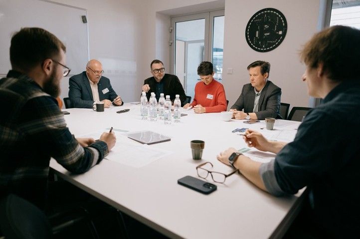 Zdroj fotografií: archiv BIC Plzeň 260123_Inkubacni_program_BIC_2