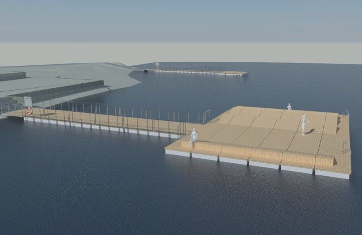 Vizualizace (autor: atelier POINT) 260127_Molo_Bolevak_Vizualizace_2