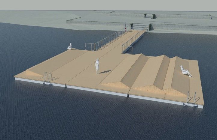 Vizualizace (autor: atelier POINT) 260127_Molo_Bolevak_Vizualizace_5