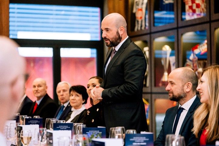 Fotografie ze setkání (zdroj: FC Viktoria Plzeň) 260204_Setkani_RMP_FC_Viktoria_2