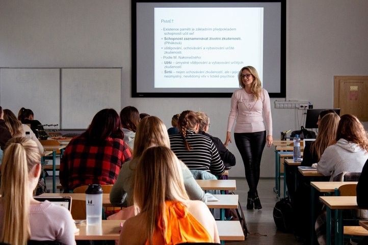 Ilustrační foto. Zdroj: archiv ZČU 260210_ZČU_Nové_Obory_01