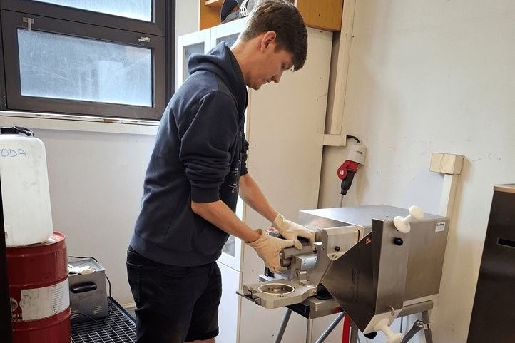 Ilustrační foto. Zdroj: archiv ZČU 260210_ZČU_Nové_Obory_03