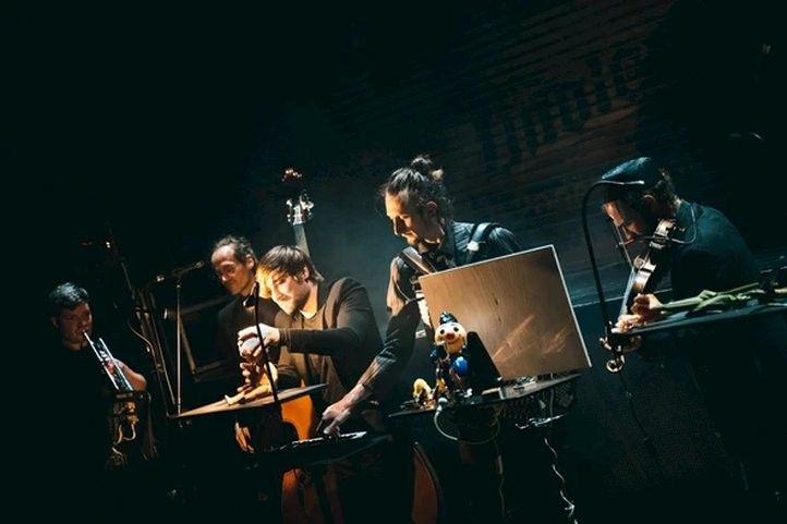 Divadlo Alfa míří do Tokia. Fotografie: archiv Divadla Alfa 260211_Divadlo_Alfa_03