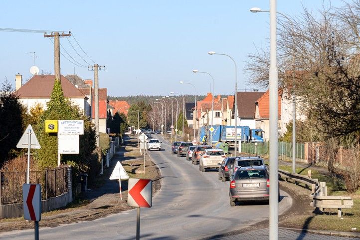 Ulice 28. října (fotografie: M. Pecuch) 260319_Ulice_28_rijna_1