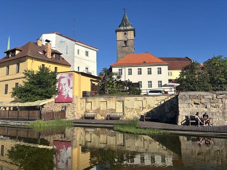 Zdroj fotografií: Správa veřejného statku města Plzně 260526_Mlynska_strouha_1