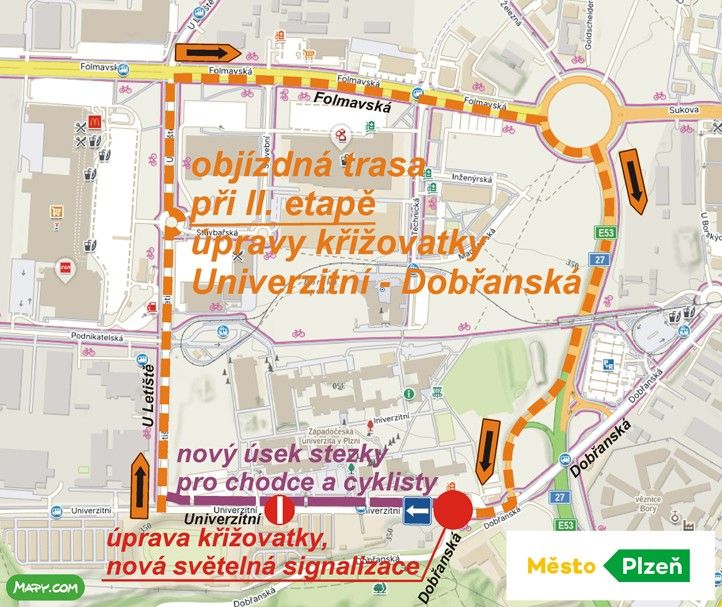 260803_U_Dobraka_Objizdna_trasa_2_etapa