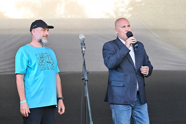 Zdroj fotografií: archiv Odboru bezpečnosti, prevence kriminality a krizového řízení MMP 260915_Hrdinove_Plzne_1