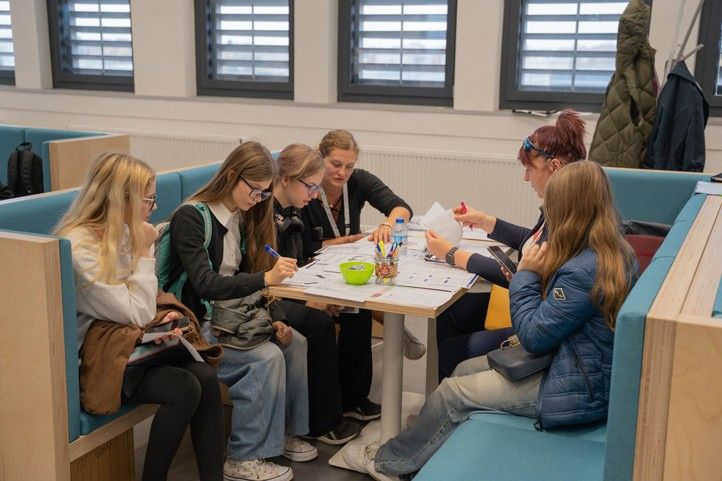 Ilustrační fotografie: Správa informačních technologií města Plzně 261030_Posvit_si_na_budoucnost_2